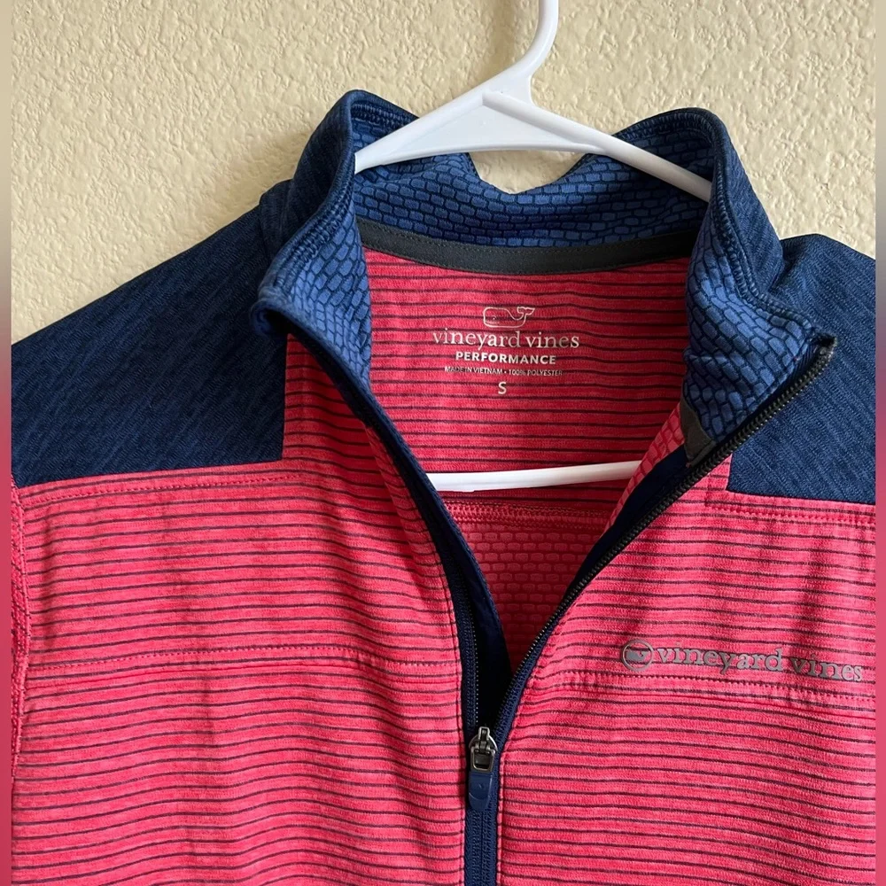 Vineyard Vines pullover - Picture 11 of 11